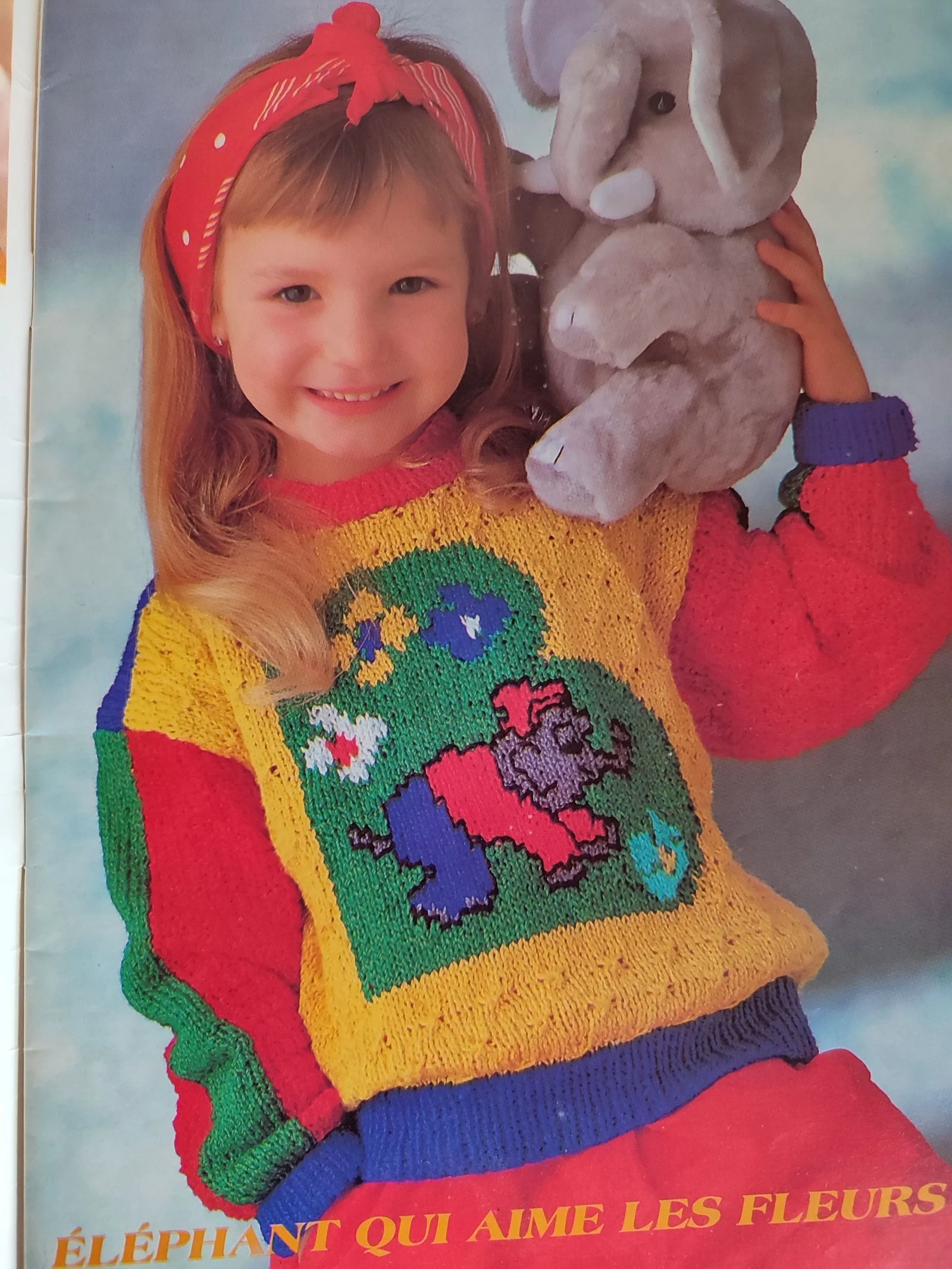 Tricots Extra Lot 3 revistas – photo 6